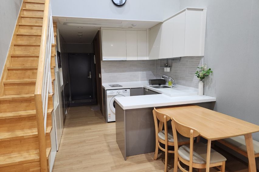 성산일출봉 리치유하우스