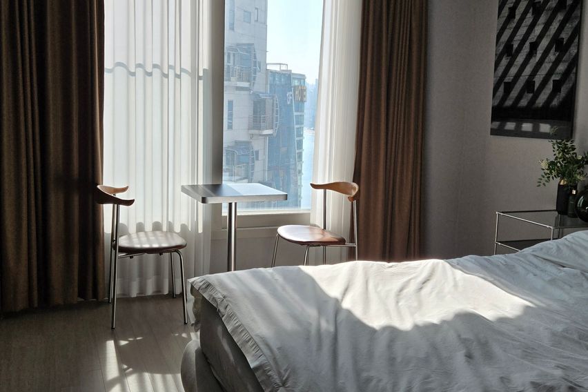 🌊광안리신축 📍무료주차