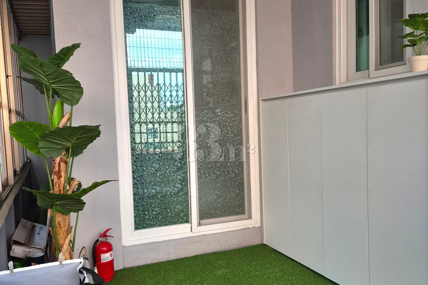 21-pyeong, fully furnished, for multiple peop 15th image
