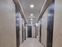 Fully furnished studio apartment near Jamsil  8th image