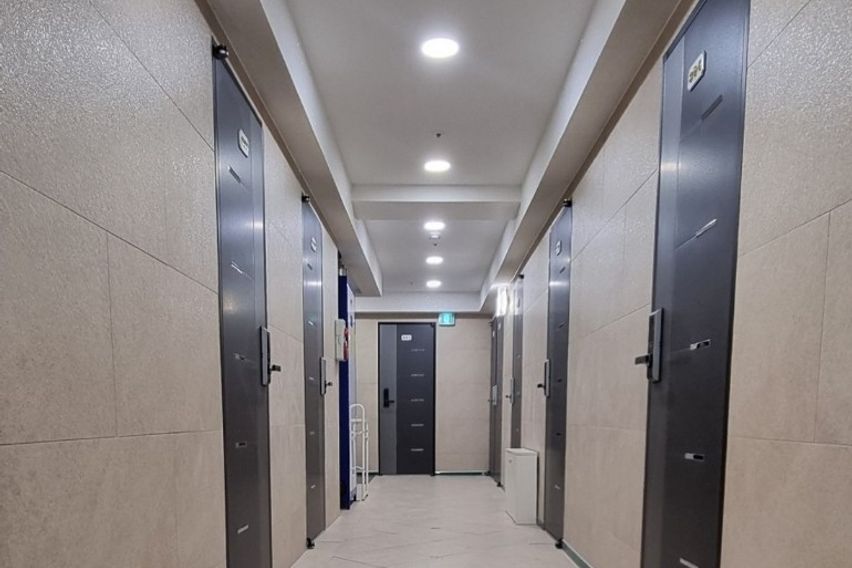 잠실새내역 풀옵션 원룸