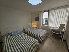 Seoul Station / Two-room / Rooftop Unit 1 10th image