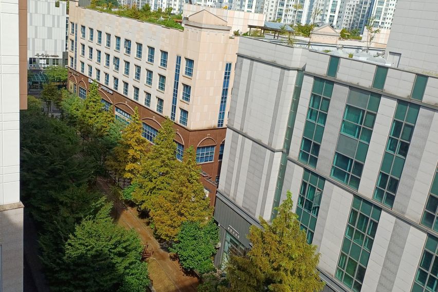 김포 운양역 원룸