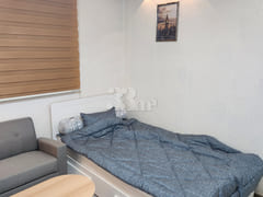 Pretty studio apartment in Gaegeum-dong, Busa 1th image