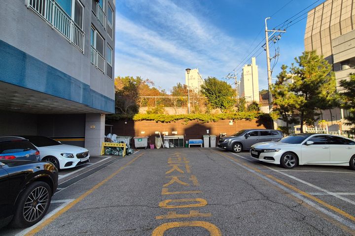 해운대 아파트 단기임대 18번째 이미지