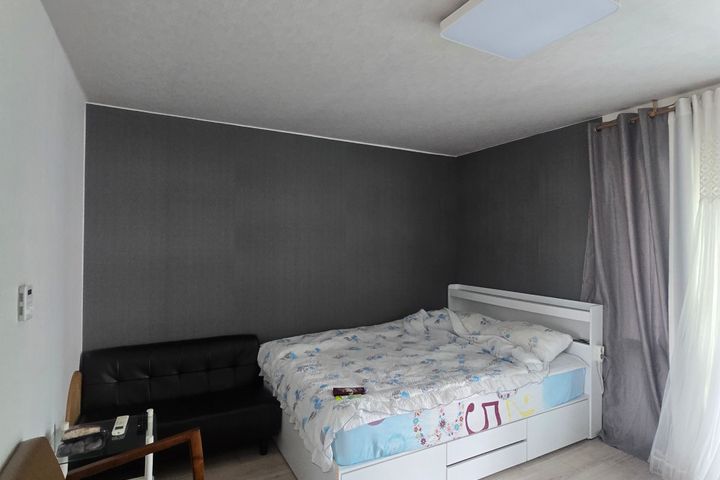Doam Jugong 302-dong, 7th floor 18th image