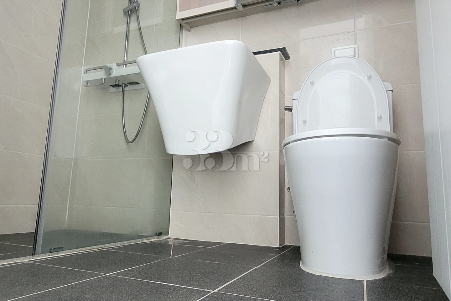 ※Officetel 2 minutes from Osan Station 4th image