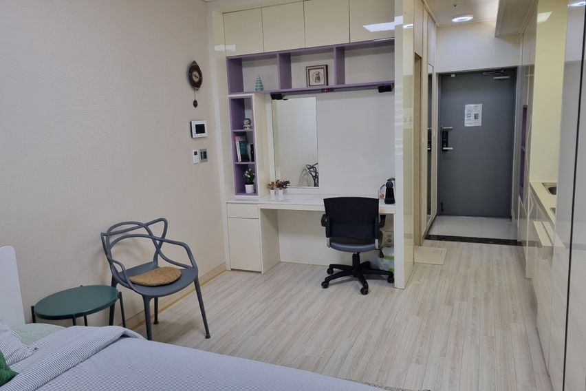 혁신도시 풀옵션아늑한집