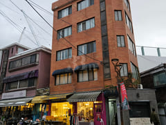 Itaewon_Autumn Event 6th image