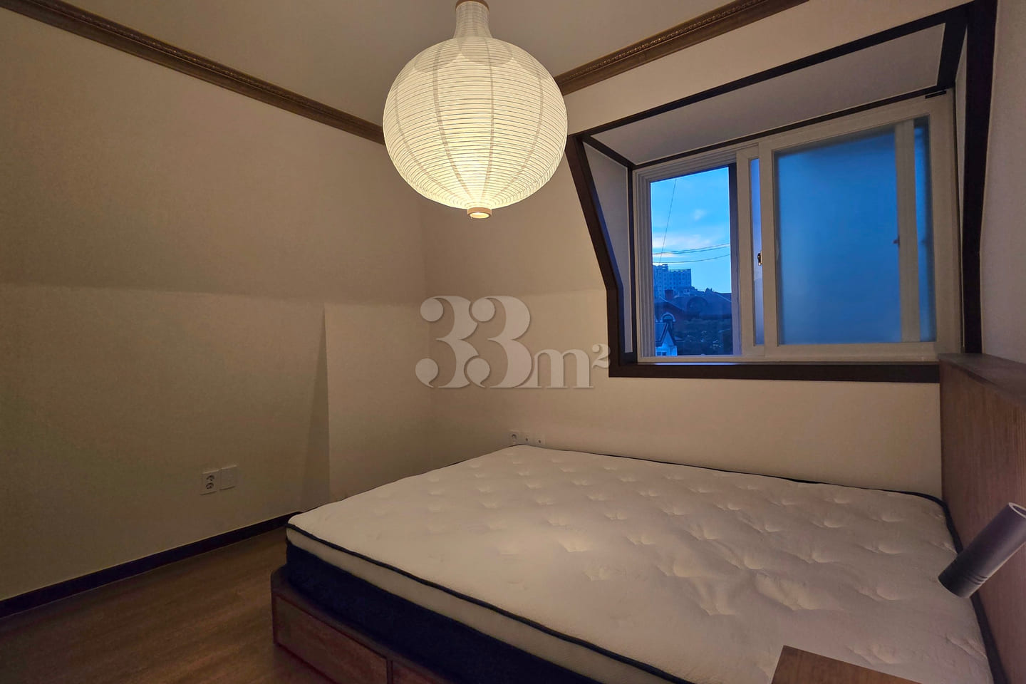 [Spotless!] Studio with a Great View 4th image