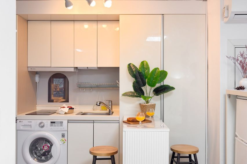 신당역3분 쉼 스테이 