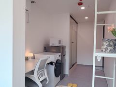 신설,방이 큰 스위트룸 6번째 이미지