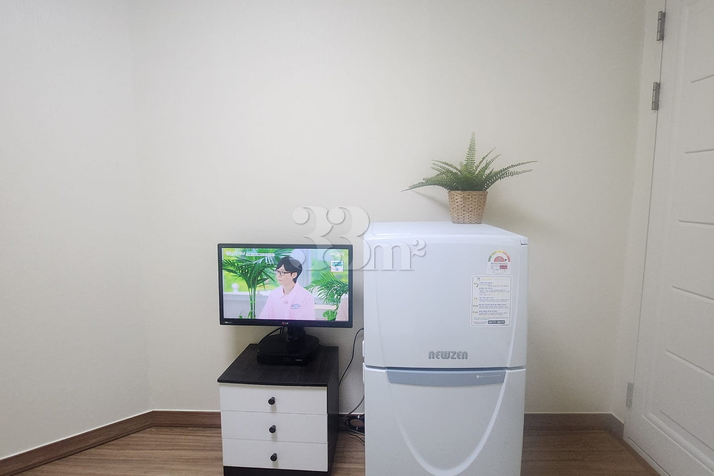 3 minutes from Seodong Station / Compact, ful 3th image