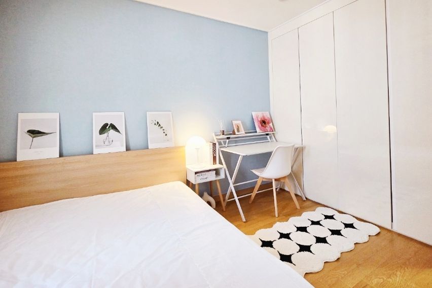 동천역💙인기구조♡뻥뷰