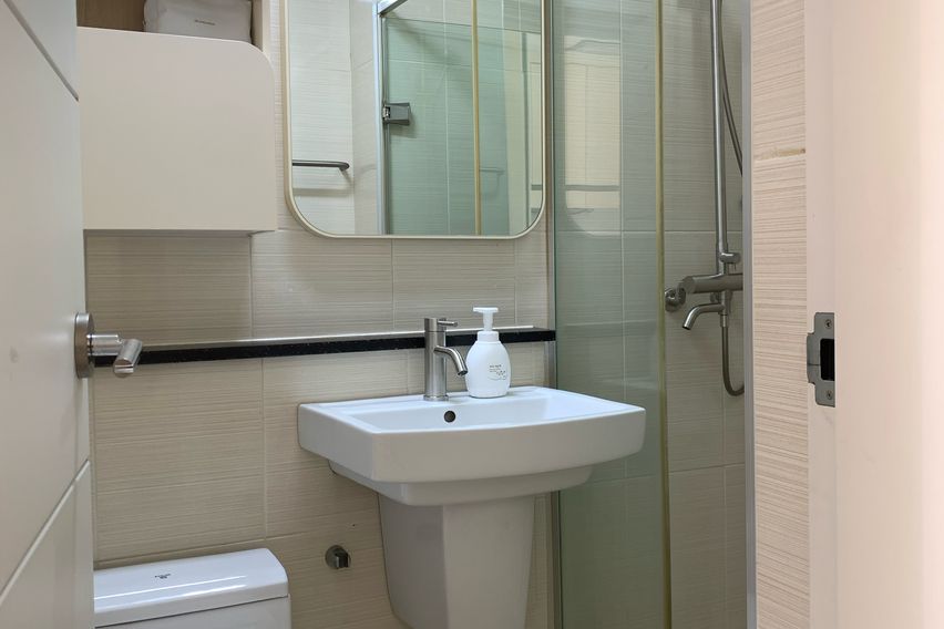 SH스테이 신당역