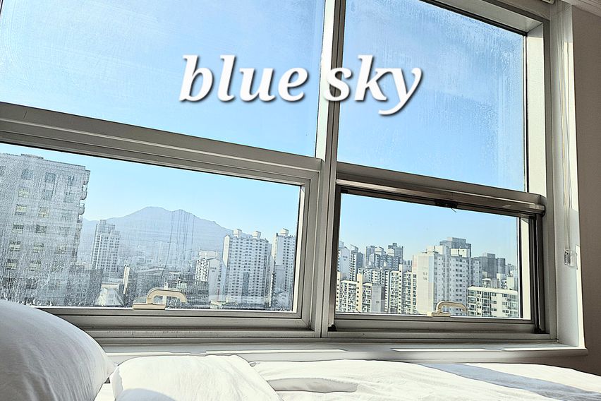 🌈럭셔리스위트 범계