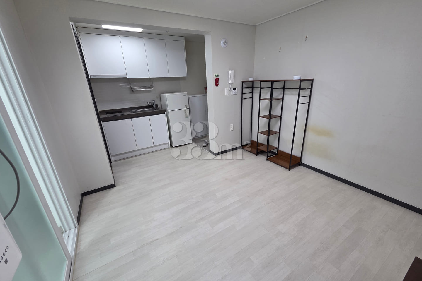 Studio apartment, 5-minute walk from Songtan  3th image