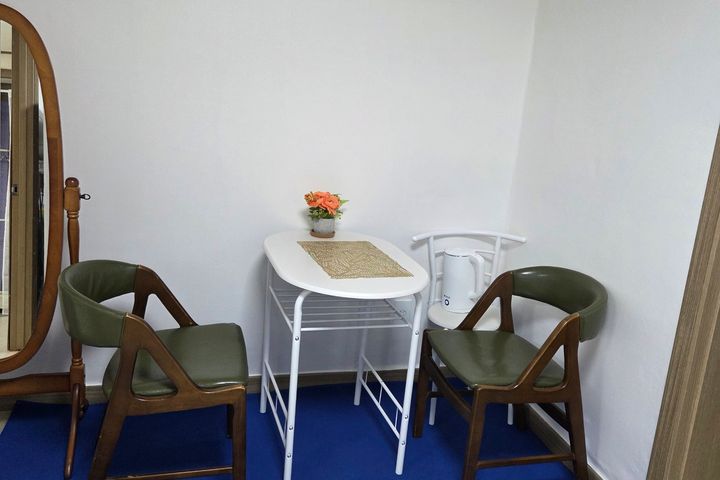 Room 201, a home away from home 15th image