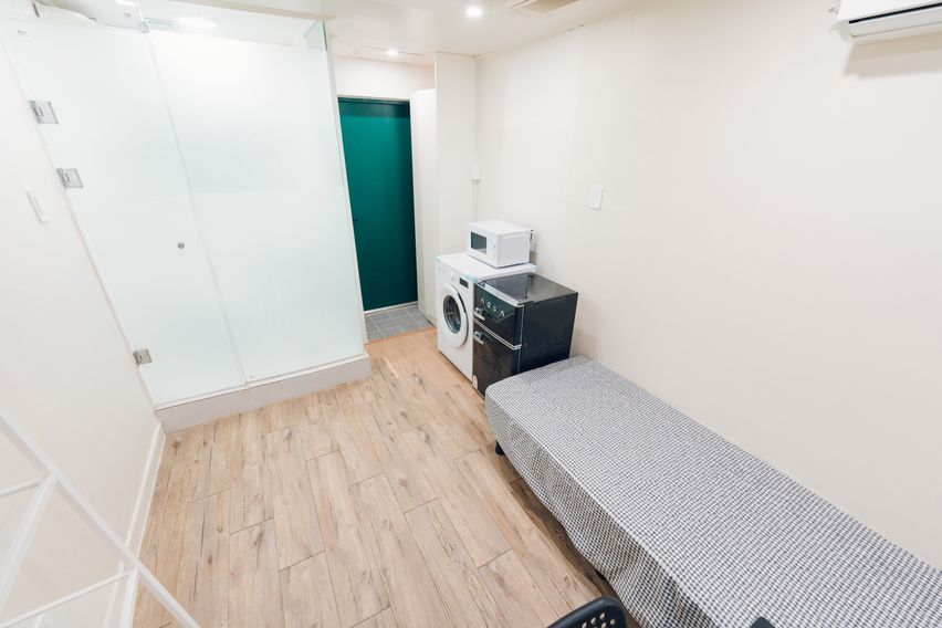 홍대연남동풀옵션 B