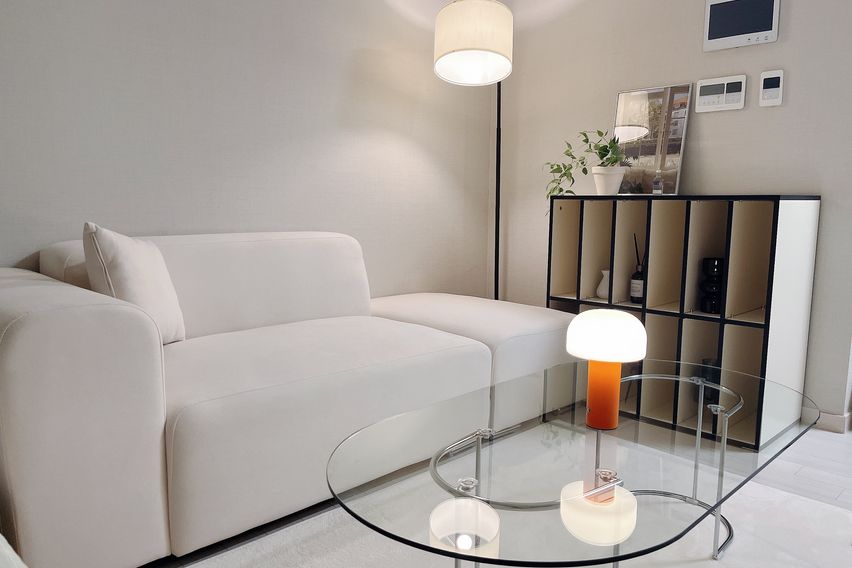 신중동 채광가득 시티뷰 7번째 이미지