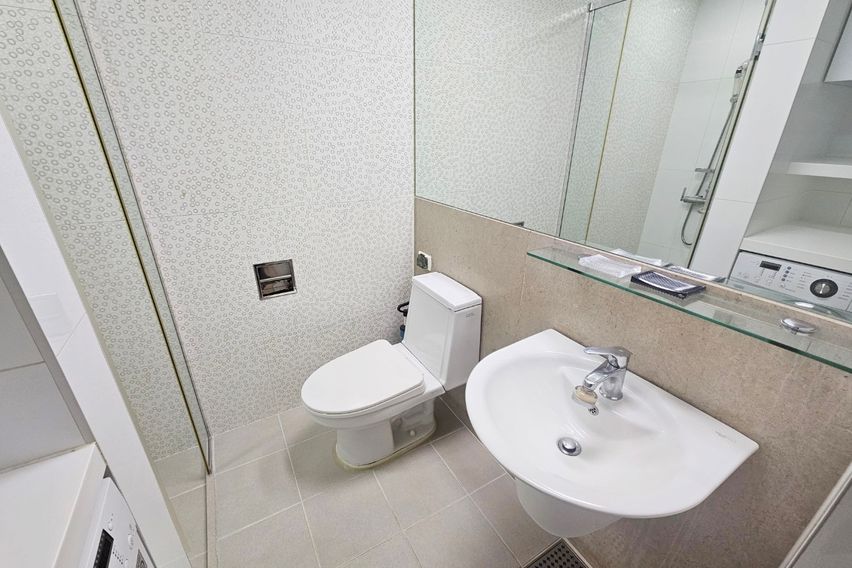 양재역세권 풀옵션원룸3