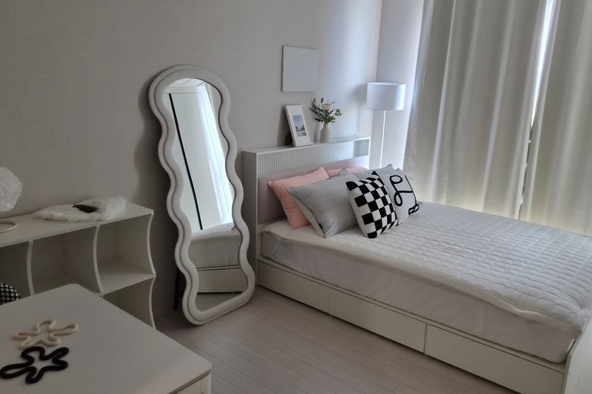 신중동역 깨끗한 새숙소 1번째 이미지