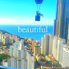 Special Price High-Floor Haeundae Sensible Te Unit Image