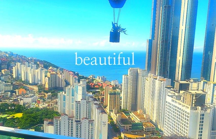 특가고층해운대감성테라스