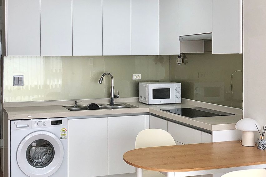 센텀시티 벡스코 1분❤️