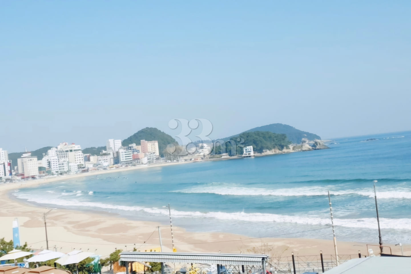 Songjeong's Best Location Apartment ♡ 11th image
