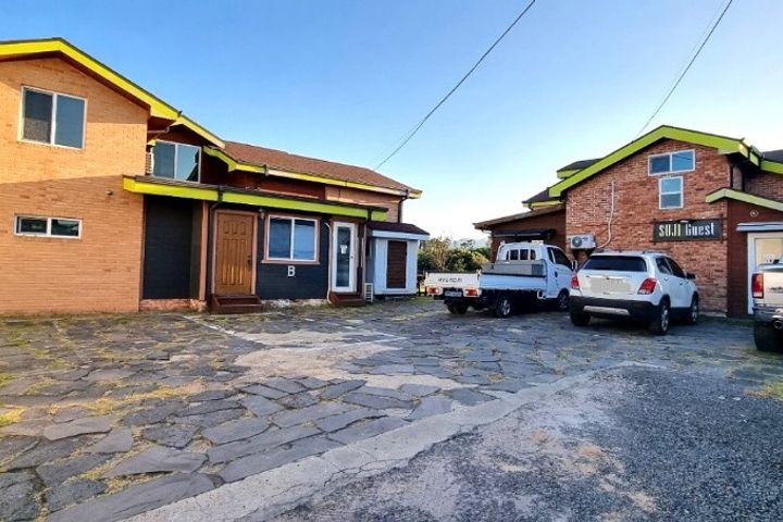 Hallasan View Wooden House 1-1 7th image