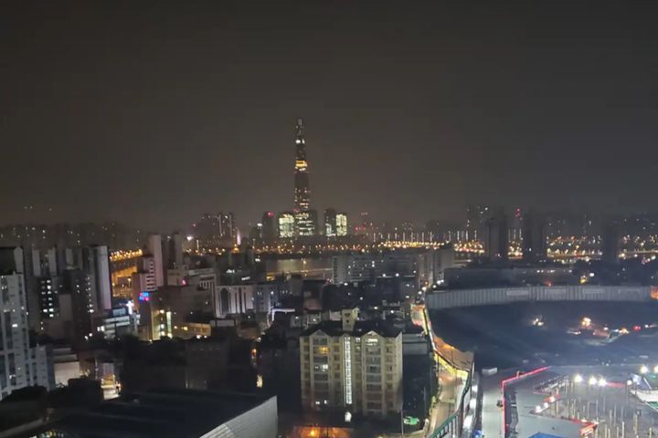 구의역 신축 탑층 시티 9번째 이미지