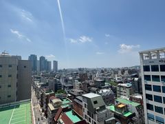 홍대 초역세권 시티뷰🌆 10번째 이미지