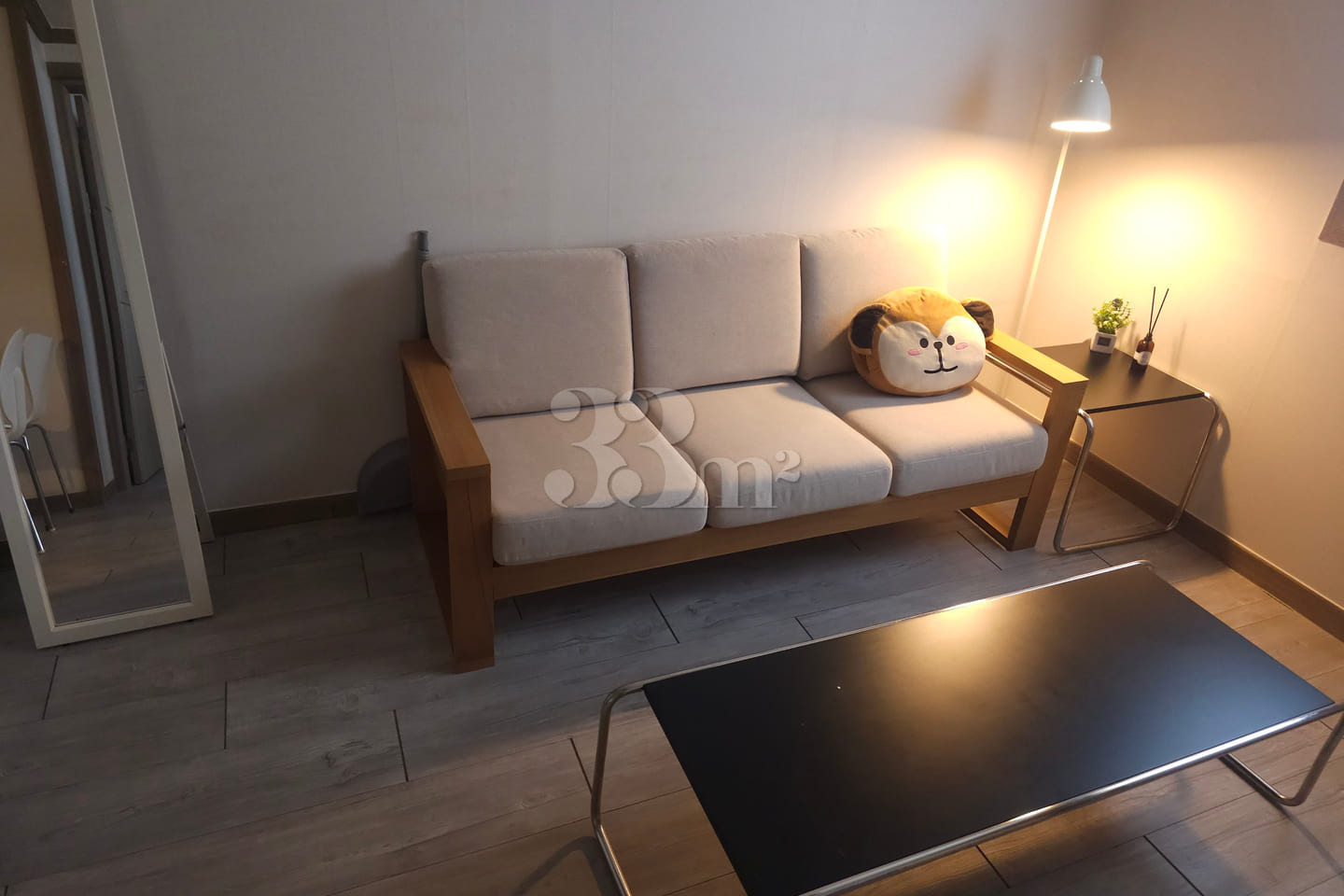 Cheongju ✅ Spacious 'Two-Bay' Unit (Separate  2th image