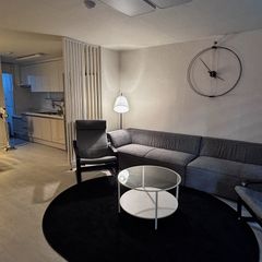 32-pyeong apartment in Cheolsan Unit Image