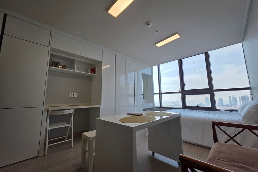 환상뷰#풀옵션전철역7분