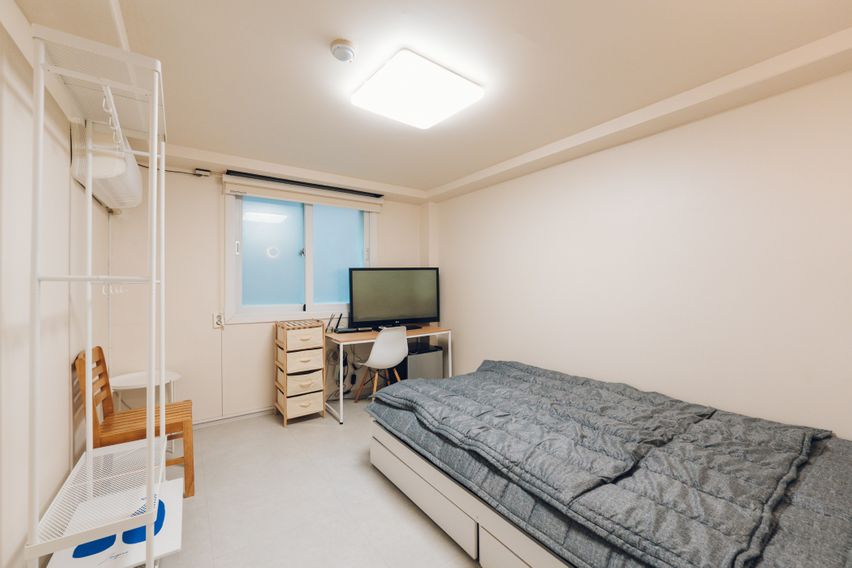 리모델링, 풀옵션 A2