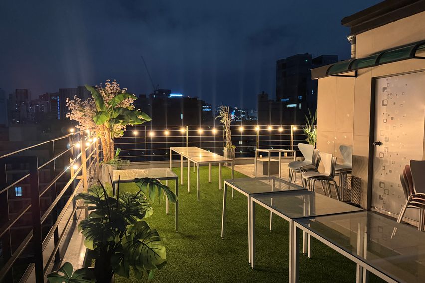 유니크 벚꽃성수살이 1 18번째 이미지