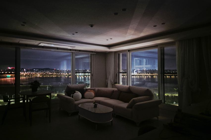 덕은한강뷰 전용34평