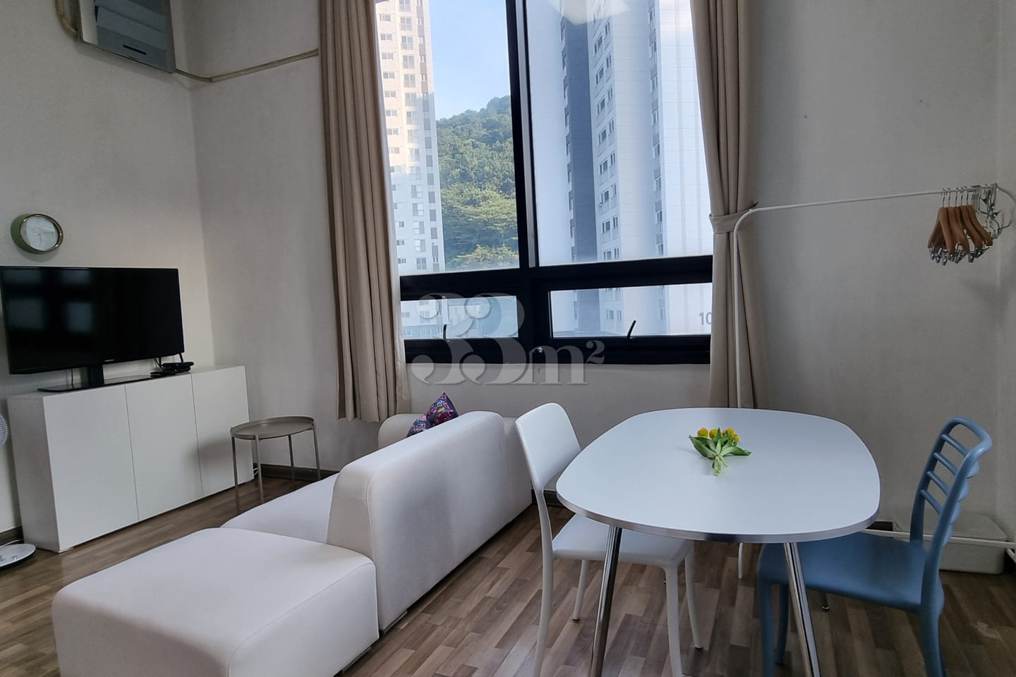 ๐๏ธ Gwangan-ri Centum Fully Furnished 2 0th image