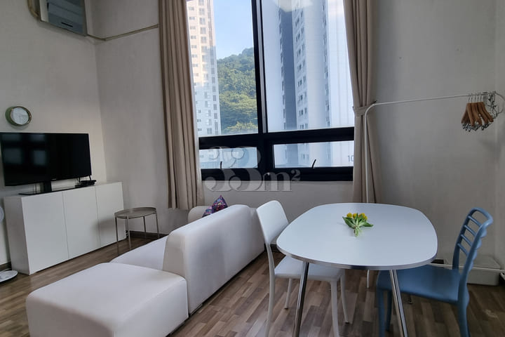 🏙️ Gwangan-ri Centum Fully Furnished 2