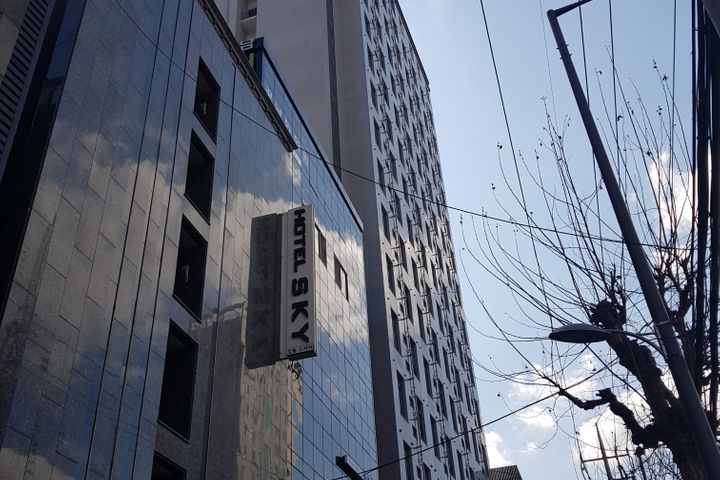 회기스테이 16번째 이미지