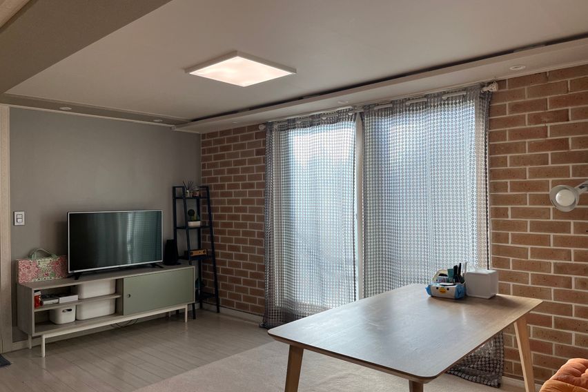 테라스있는 아늑한 복층 7번째 이미지