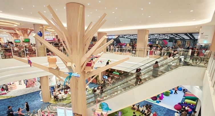 수지성복역 롯데몰 근처 15번째 이미지