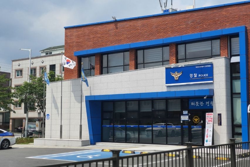 건양대병원실습전옹숙소 4번째 이미지