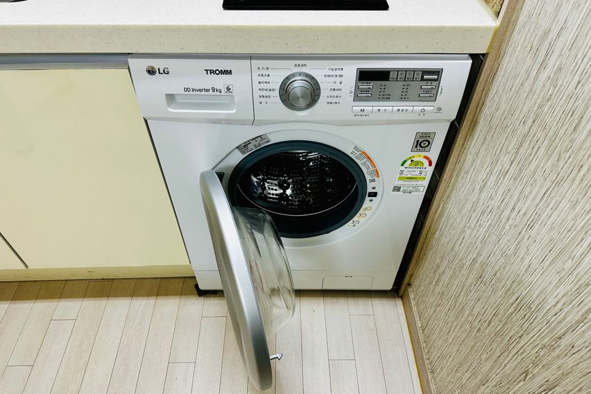 연동 중심ㆍ공항 7분