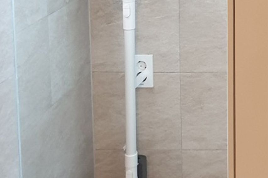 럭셔리넓은풀옵션룸412