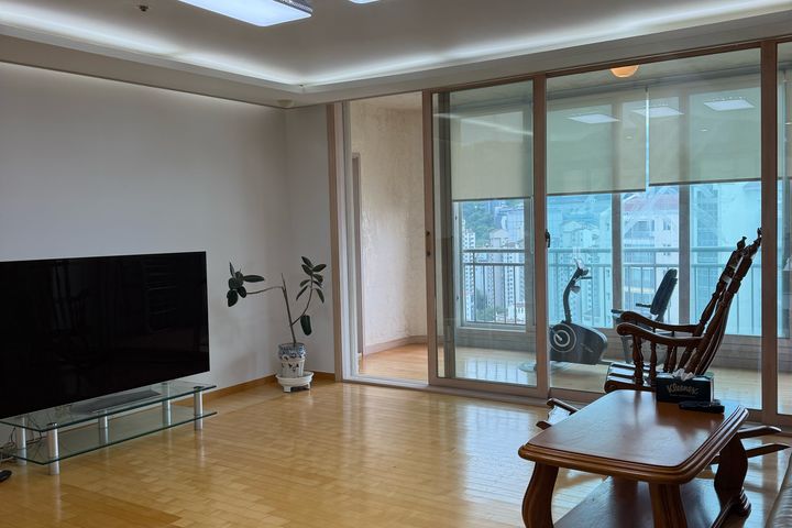 Private apartment in Jukjeon, Yongin 5th image