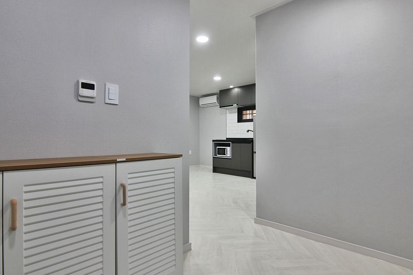 서강 정문앞 큰 원룸