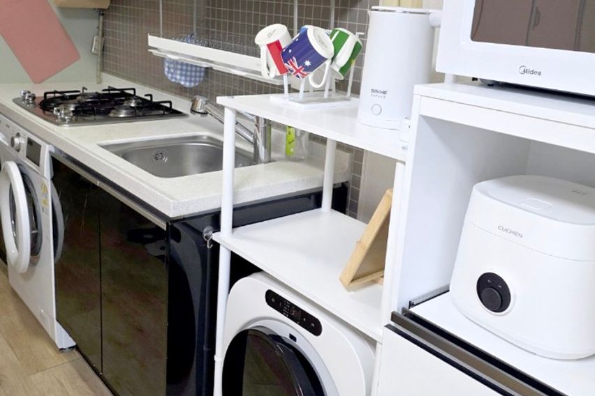 💙수지구청/건조기/4인 15번째 이미지